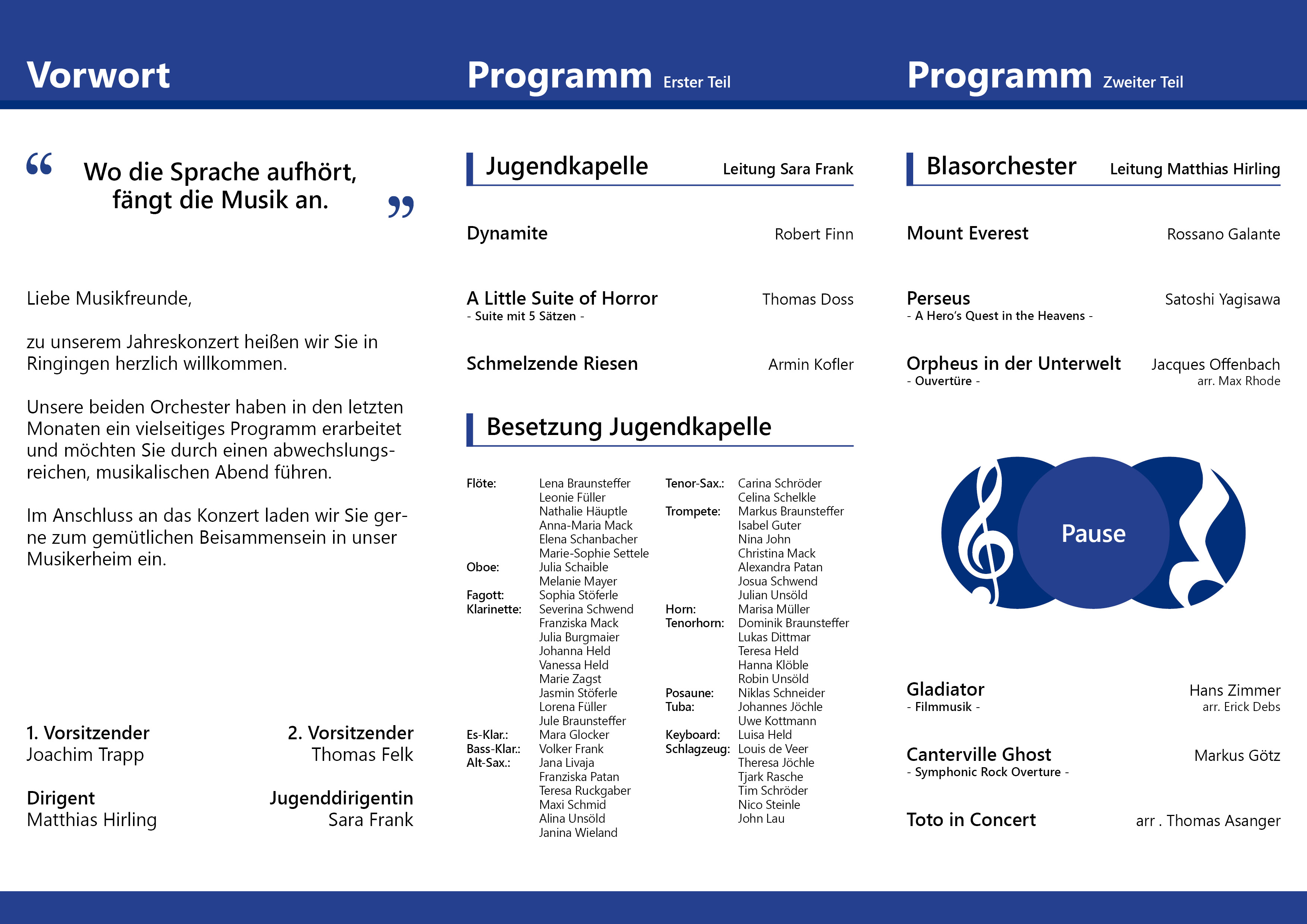 2016_Jahreskonzert_Musikverein_Ringingen2