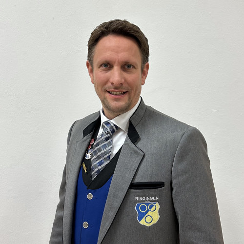 Matthias Hirling