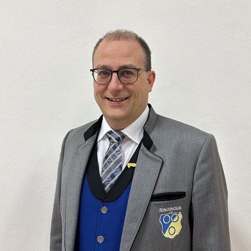 Steffen Harter