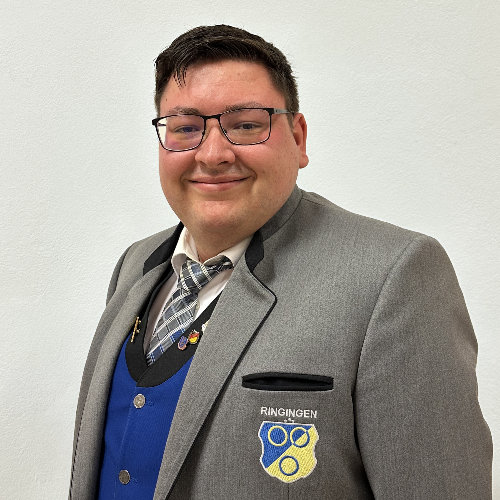 Daniel Patan